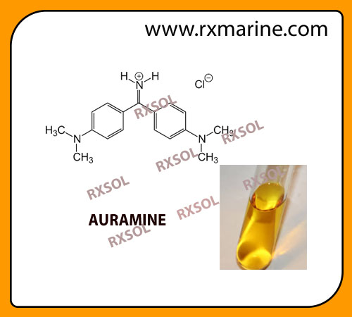 AURAMINE