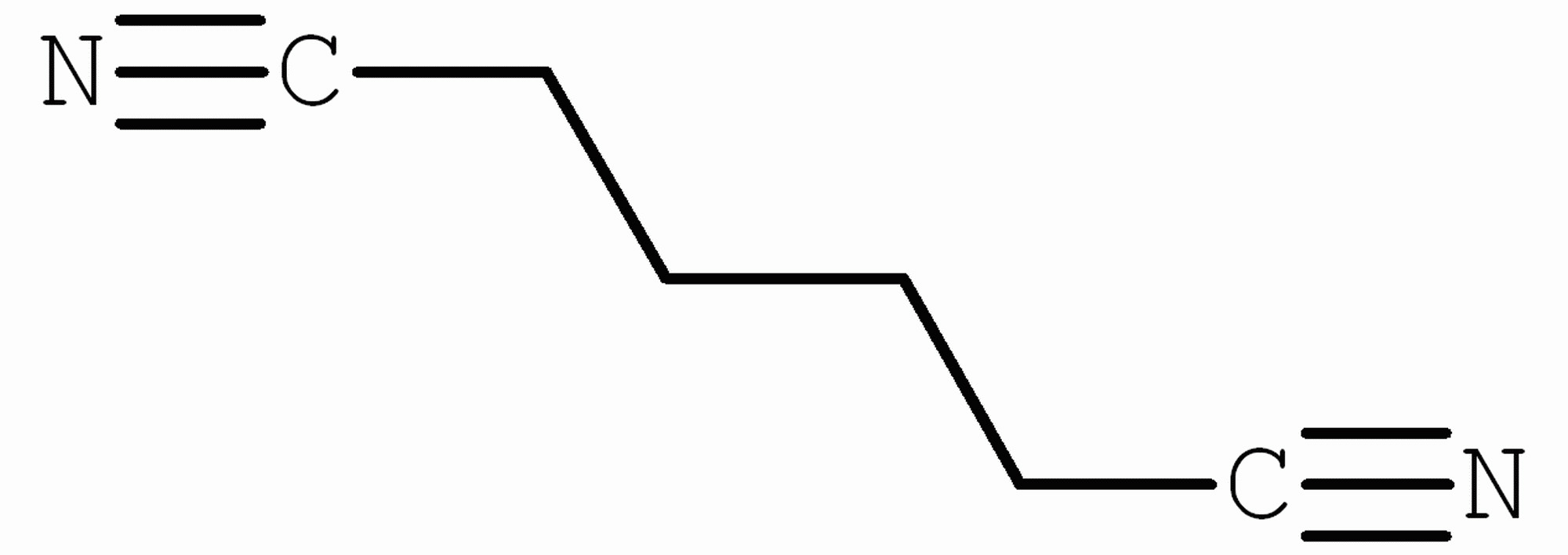 Adiponitrile
