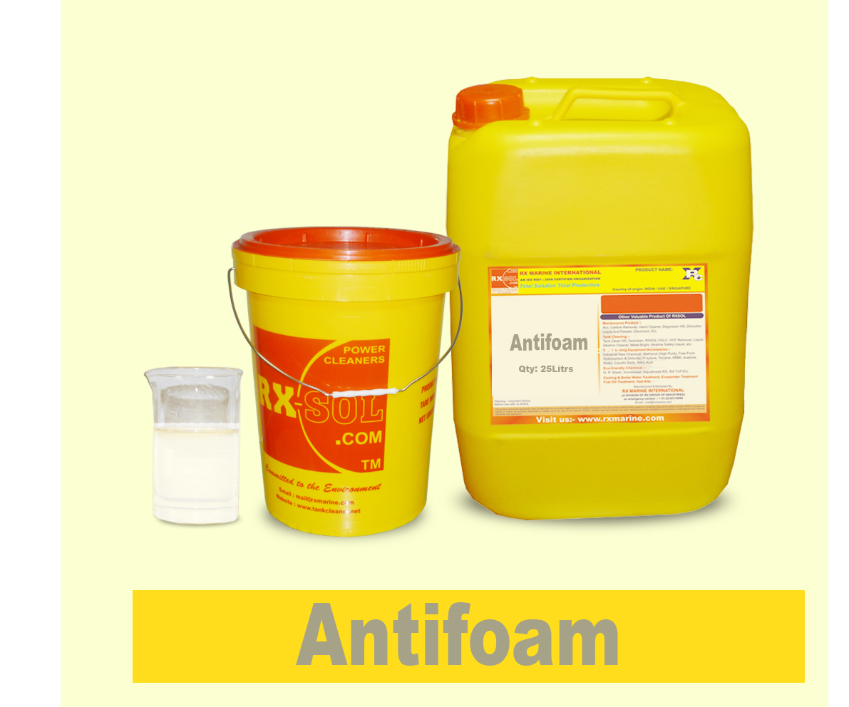 Antifoam Defoamer AF10