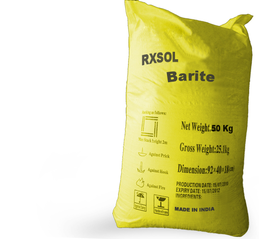 BARITE 4.2