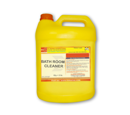 Bath Room Cleaner