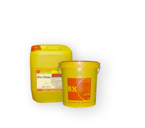 Grease Trap BioClean
