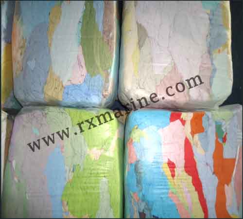 Cotton Rags MIX
