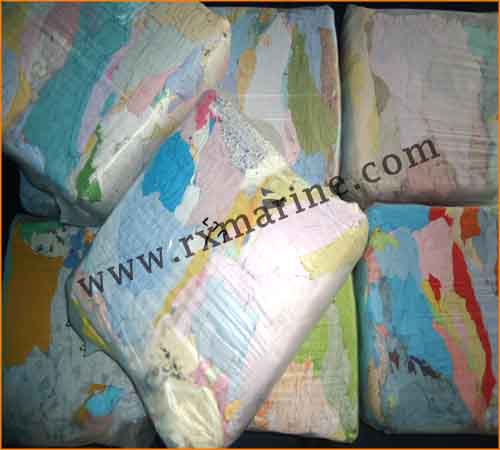 Cotton Rags Sterlized Standard