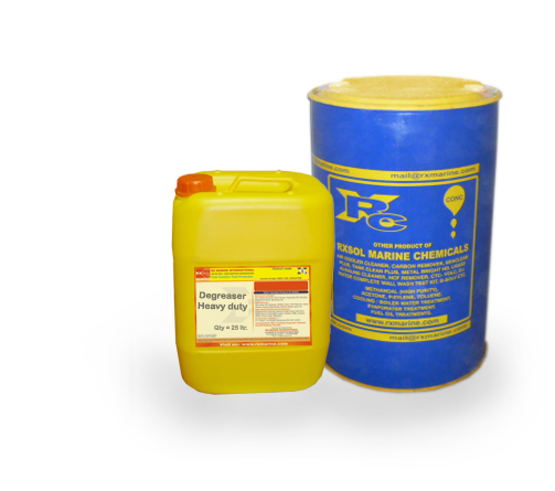 Degreaser Heavy Duty