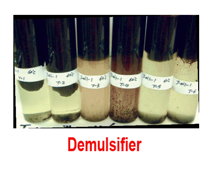 Demulsifier Premium