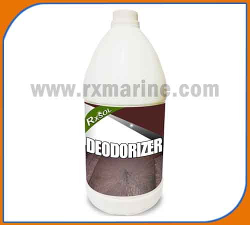 Degreaser Deodorizer Citrus Cleaner