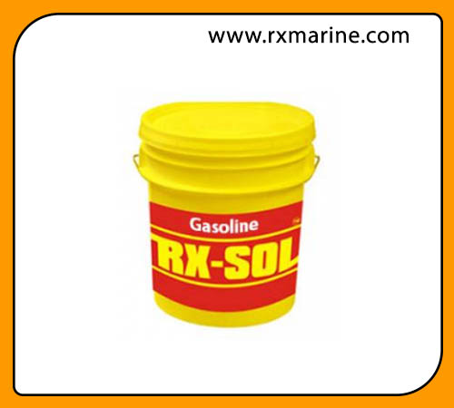 Antioxidant Liquid For Gasoline