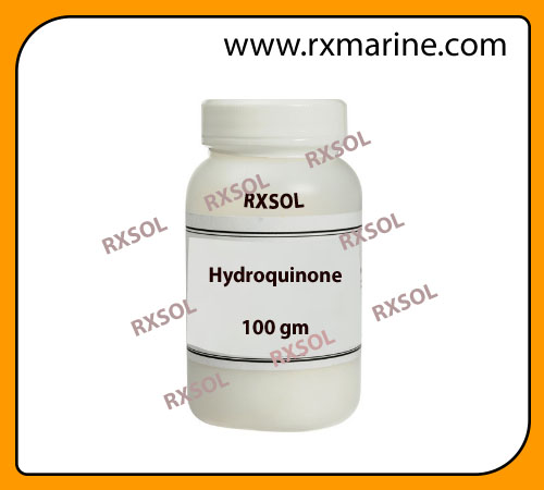 Hydroquinone