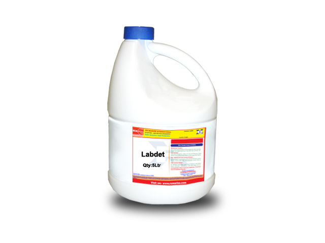 Labdet Lab Cleaning Solution