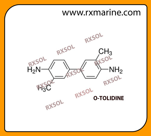 O - TOLIDINE
