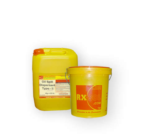 Oil Spill Dispersant Type-I
