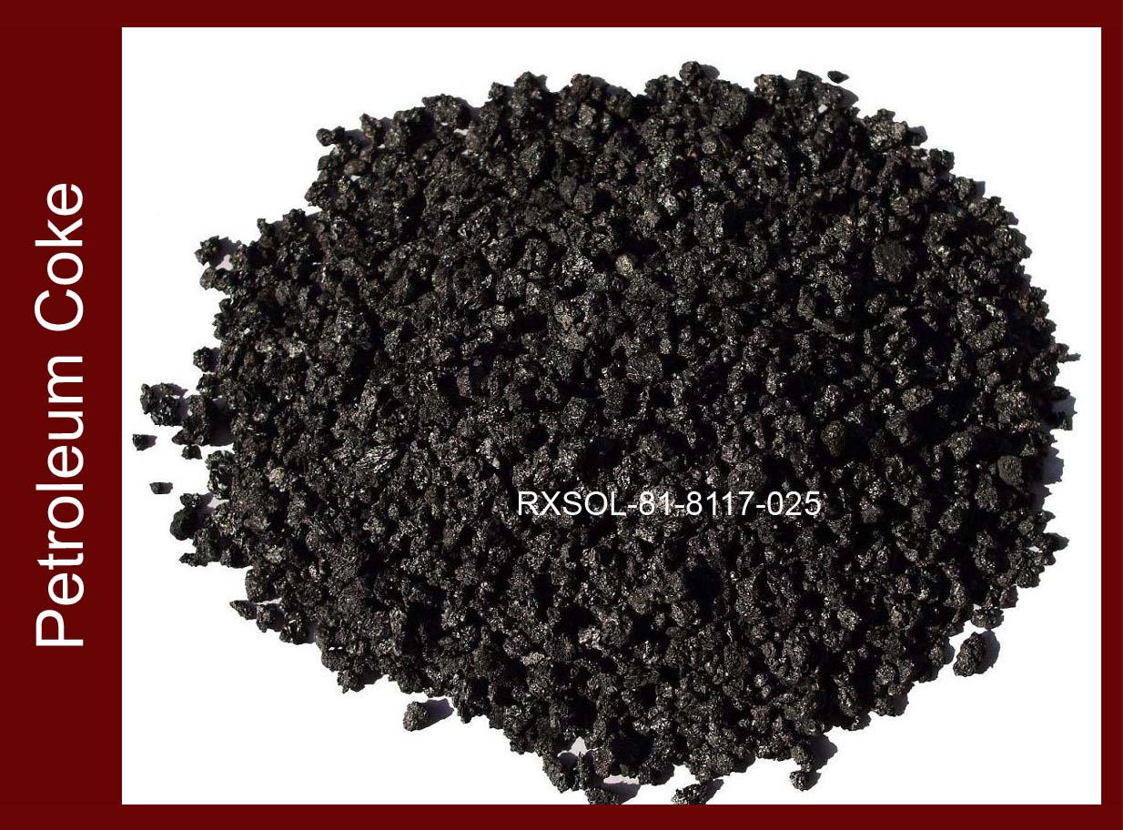 Petroleum Coke