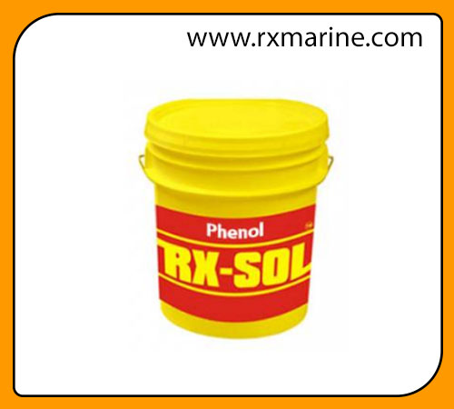 Phenol Liquified