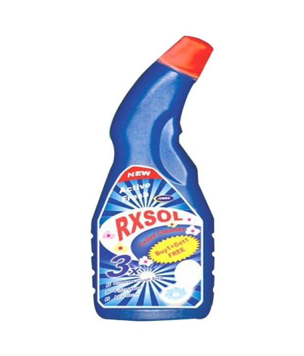 Toilet Cleaner-500 ml