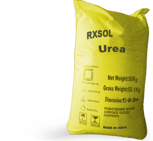 Urea