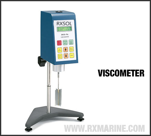 VISCOMETER