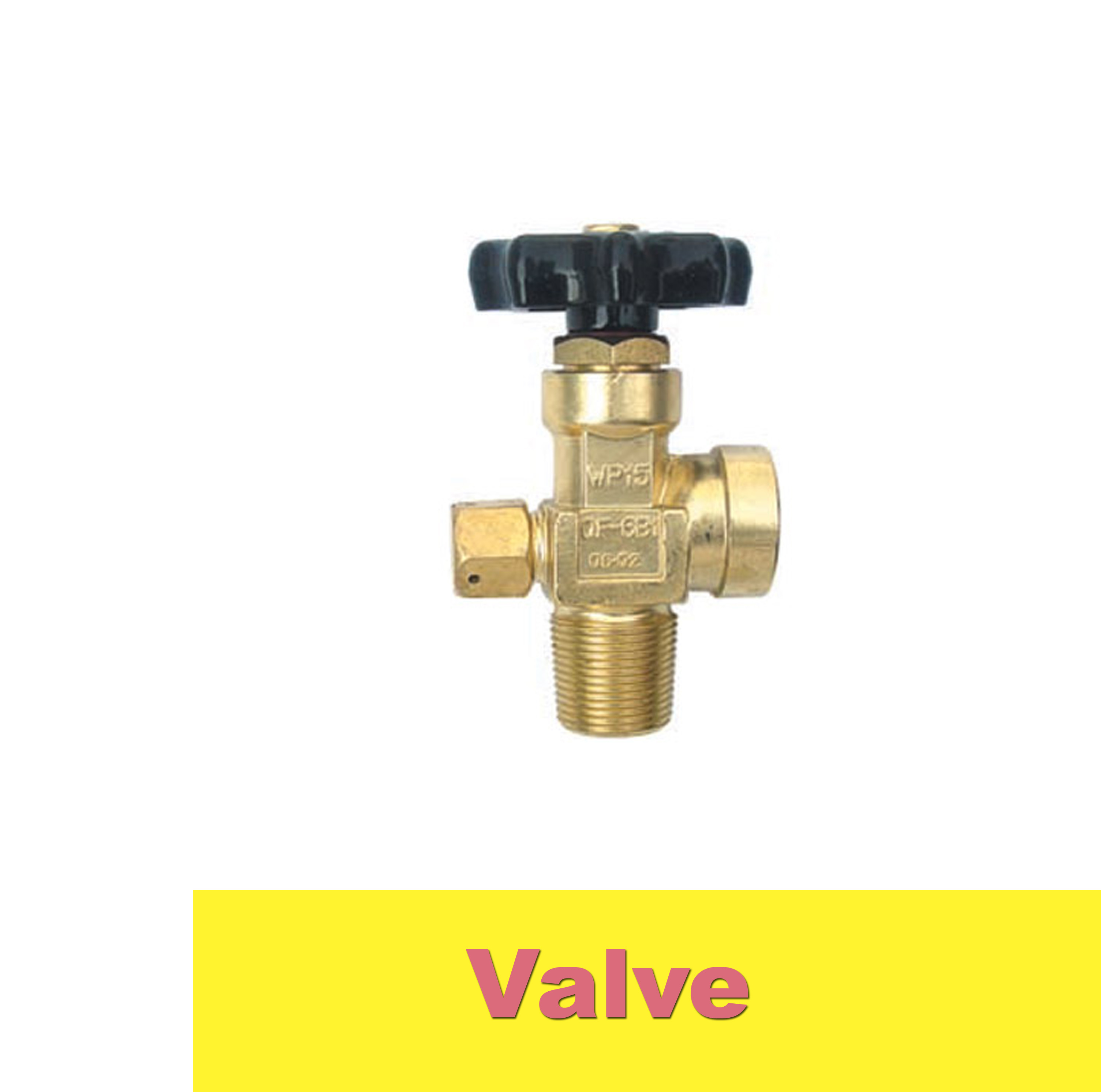 Valve Cleaner