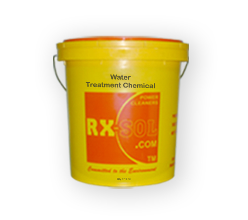 Water Treatment Chemical