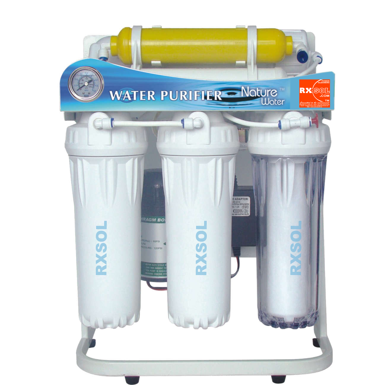 Water Purifier