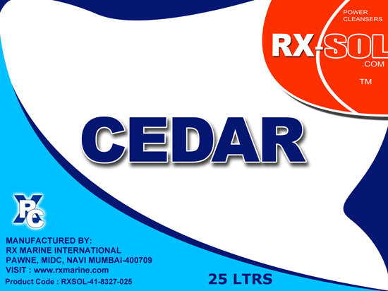 Cedar