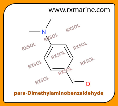para-Dimethylaminobenzaldehyde