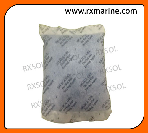 Silica Gel Crystal White 100 Gram