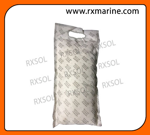 Silica Gel White Desiccant 500 Gram