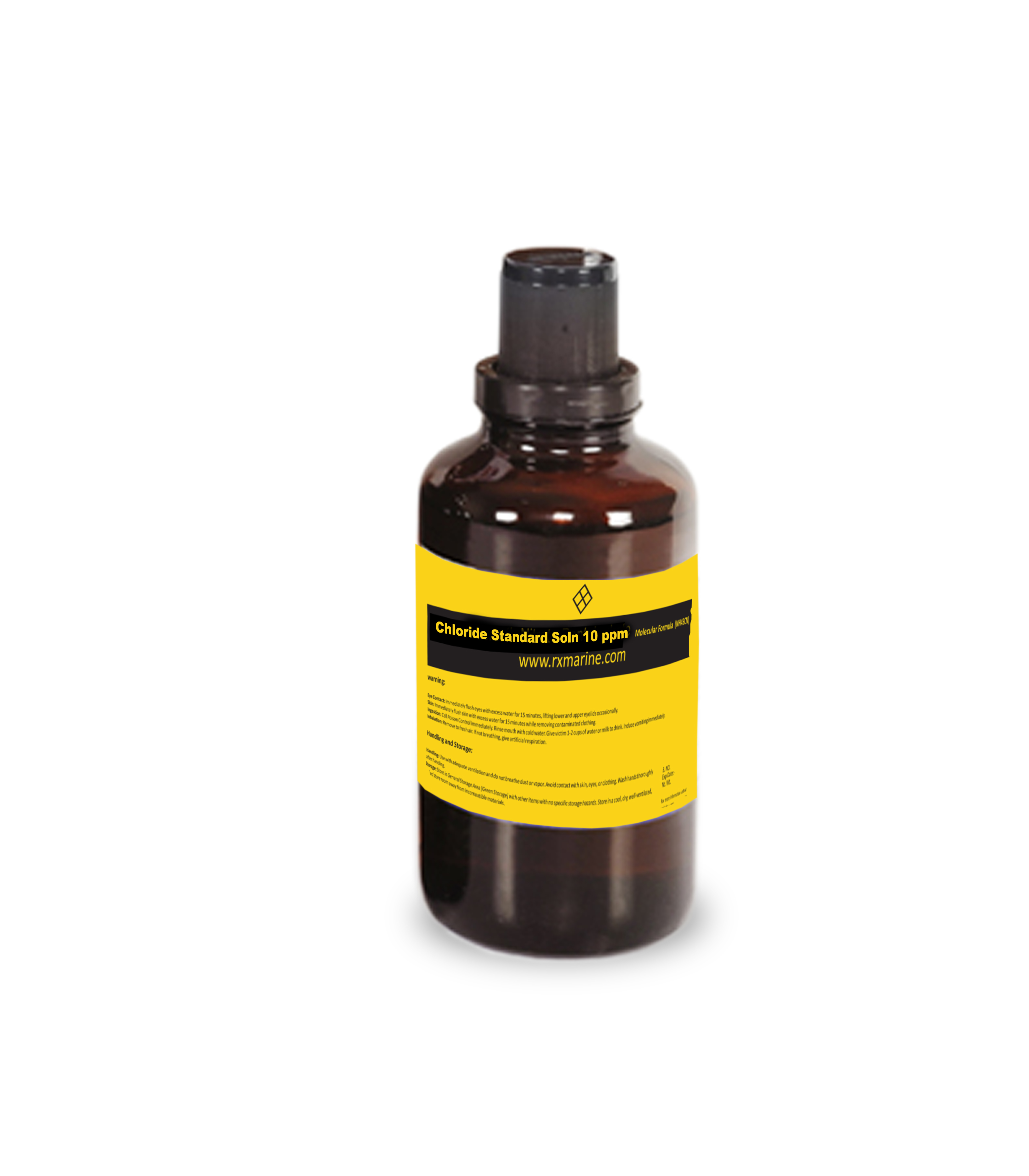 Sodium Thiosulfate Pentahydrate Solution