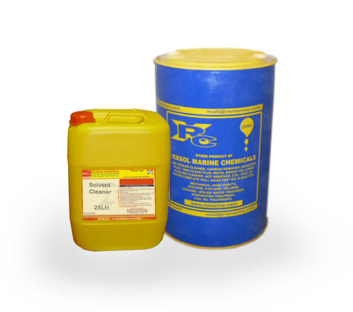 Solvent Cleaner