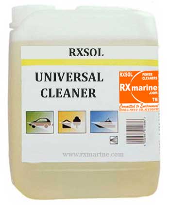 UNIVERSAL CLEANER