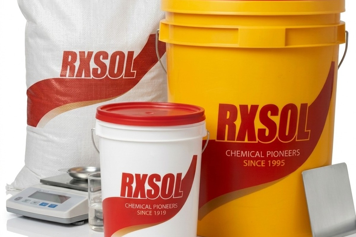 RXSOL Marine Chemical Formulations