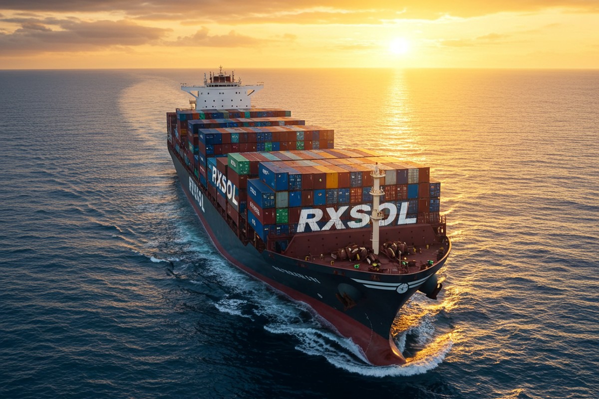 Marine Chemical Supplier CBD Belapur Navi Mumbai