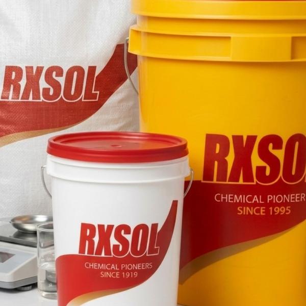 Private Label & Custom Blending - RX Marine International