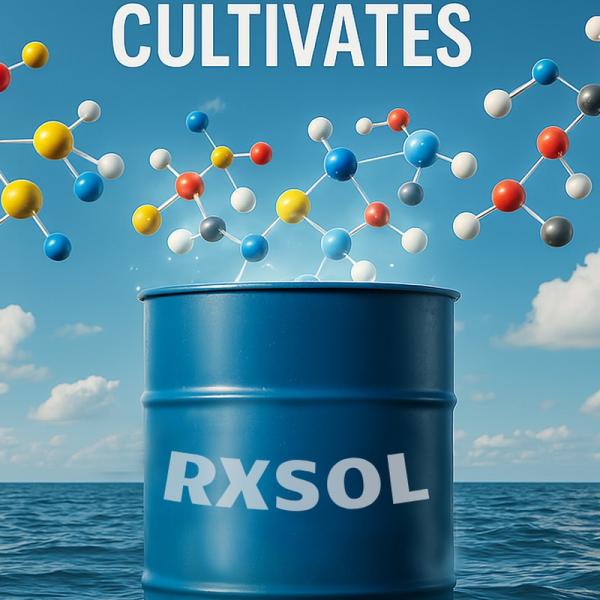 Water & Effluent Treatment - RX Marine International
